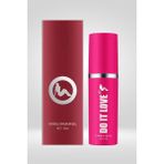 Do İt Love Kadınlar Için Uyarıcı Jel - Kadın Orgazm Hızlandırıcı Sprey - 10 ml 1 Adet
