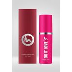 Do it Love - Kadınlar İçin Uyarıcı Jel - Kadın Orgazm Hızlandırıcı Sprey - 10ml