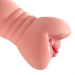 Do it Love - Realistik Gerçek Doku Vajina Mastürbatör