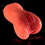 Do it Love - Realistik Gerçek His Mastürbatör - Erkeklerin Favorisi