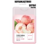 Do it Love - Şeftali Aromalı Su Bazlı Kayganlaştırıcı - 20ml - Oral ve Anal Uyumlu Sprey - Nefes Tazeler