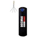 DO-SMAI Asma Aparatlı Salon Tipi Boks Kum Torbası 180*40 Cm Kt565