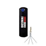 DO-SMAI Asma Aparatlı Salon Tipi Boks Kum Torbası 200*45 Cm Kt570