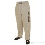 Do-Smai BP-190 Beyaz Body & Fitnes Pantolon
