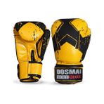 Do-Smai EL-342 Sarı 8 Oz Kick Boks Eldiveni