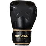 Do-Smai EL-342 Siyah 10 Oz Kick Boks Eldiveni