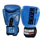 Do-Smai EL343 Bigger Mavi Boks Kick Boks Muay Thai Eldiveni
