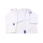 Do-Smai JA-060 Profesyonel Beyaz Unisex Judo Elbisesi