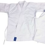 Do-Smai KA-011 Karate 140 cm Kumite Elbisesi