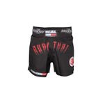 DO-SMAI Muay Thai Müsabaka Şortu Spor Şort Mts206