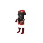 DO-SMAI Panther Power Boks Kick Boks Antrenman Seti Pst994