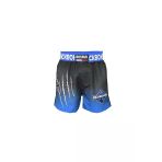 DO-SMAI Panther Power Dijital Baskılı Fitness Boks Muay Thai Antrenman Şortu Spor Şort Pss247