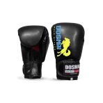 DO-SMAI Profesyonel Hava Alır Boks Kick Boks Eldiveni El344