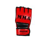 DO-SMAI Profesyonel Star Mma Eldiveni Dosmai El290-m - Siyah