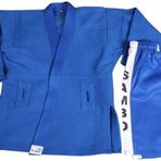 Do-Smai SB-101 Mavi 170 cm Serbest Dövüş Elbisesi