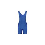 Do-Smaı Unisex Mavi Halter Mayosu Hm740
