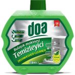 Doa 250 ml Bulaşık Makinesi Temizleyici Sıvı Formda Yıkama Sayısı 10 Kötü Koku Giderici