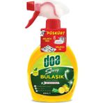Doa 500 ml Sprey Bulaşık Temizleyici Limon Kokusuyla Etkili Temizlik - Option-1