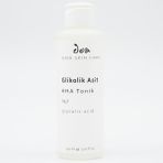 Doa %7 Glikolik Asit AHA Tonik 150 ml Tüm Cilt Tipleri için Cilt Yenileyici