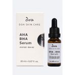 Doa AHA BHA Serum %10 Glikolik %2 Salisilik Asit Yağlı Ciltler İçin Peeling Etkili