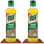 Doa Ahşap Temizleyici 1000 ml 2'li