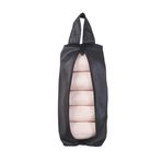 Doa Bambu Soket Çorap - 5'li (Pembe, 35-38)