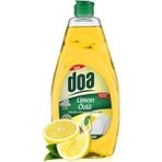 Doa Bulaşık Deterjanı Limon 750 ml