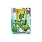 Doa Bulaşık Makinesi Temizleyici 250 ml Parlatıcı 500 ml Tuz 1,5 kg ile Etkili Temizlik - 250ml