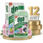Doa Çamaşır Makinesi Temizleyicisi 12X250 ml
