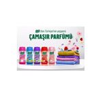 Doa Çamaşır Parfümü Pudra-Amber-Orkide-Lavanta-Lilyum&Lotus 5x210 Gr