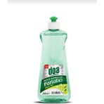 Doa Kokusuz Bulaşık Makine Parlatıcı 500ML Algelsin Markası ile Yüksek Performans Sağlar