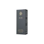 Doa Kozmetik - Kam EDP Erkek Parfüm (30ml) - Efsanevi Amber
