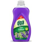 Doa Lavanta 2500 ml Sıvı Sabun