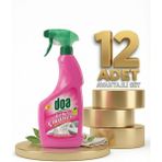 Doa Leke Çıkarıcı Sprey 12X750 ml