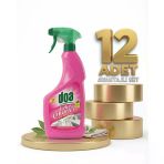 Doa Leke Çıkarıcı Sprey 12X750 ml