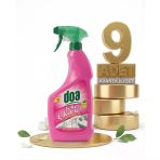 Doa Leke Çıkarıcı Sprey 9X750 ml