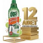 Doa Pas ve Kireç Çözücü 12X900 ml