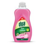 Doa Pudra Kokulu 2.5 lt Sıvı Sabun