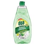 DOA Sıvı Bulaşık Deterjan Aloe Vera 750 ml