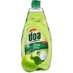 Doa Sıvı Bulaşık Deterjanı 750 ml Elma