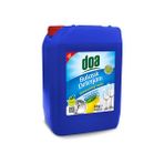 Doa Sıvı Bulaşık Deterjanı Limonlu (4kg) - 4 lt