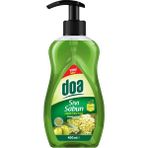 Doa Sıvı Sabun Zeytin Çiçeği 400 ml - Option-1