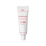Doa Skin Care Chemical Filter SPF50+ 50 ML Güneş Kremi