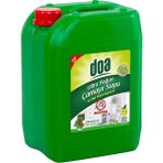Doa Ultra Yoğun Çamaşır Suyu Konsantre 3,5 lt Çam Ferahlığı ile Etkili Temizlik