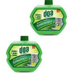 Doa Vegan Bulaşık Makinesi Temizleyici 250ML X2
