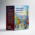 DOA Yayınları Geleceğin Nefesleri - Murat Güven - 1. Baskı