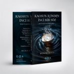 DOA Yayınları Kaosun Içinden Inci Bir Söz - Merve Kaya