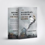 DOA Yayınları Kelebeğin Kül Kanatları - Umutsuz Kelebek - Rabianur Türker