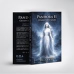 DOA Yayınları Pandora Iı - Olympos’un Kalbi - Dilarwen