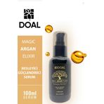 DOAL Argan Elixir Saç Bakım Serumu 100 ml